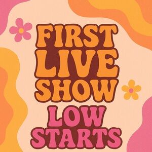 ✨JOIN MY SHOW!!✨✨